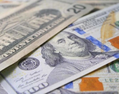 Giá ngoại tệ ngày 23/1/2026: USD giảm nhẹ