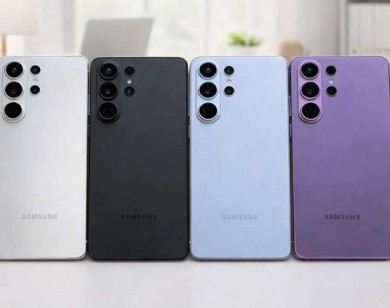 Lộ thời điểm Galaxy S26 chính thức lên kệ