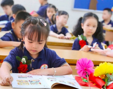 TP Hồ Chí Minh: Triển khai lộ trình hướng nghiệp bài bản từ bậc Tiểu học đến Đại học