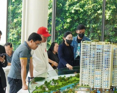 Đầu tư bất động sản cuối năm: Vượt "bẫy" pháp lý, chọn lối đi "ăn chắc mặc bền"