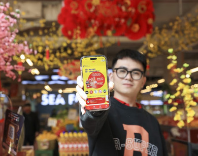 Nền tảng mua sắm mới của Masan tiếp cận 300.000 lượt khách trong vài tuần ra mắt