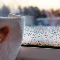 Bí quyết bảo vệ sức khỏe trong tiết trời lạnh và nồm ẩm