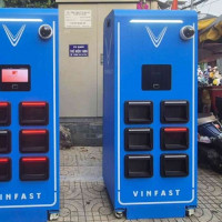 TP Hồ Chí Minh sẽ công khai danh sách các tuyến đường đủ điều kiện đặt trạm đổi pin xe điện