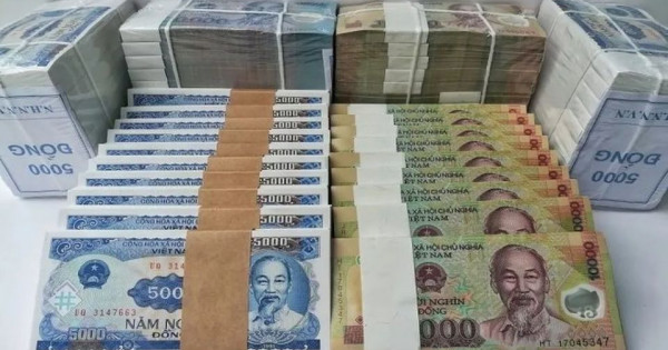 Thông tin dừng lưu hành tiền mệnh giá thấp là hoàn toàn sai sự thật