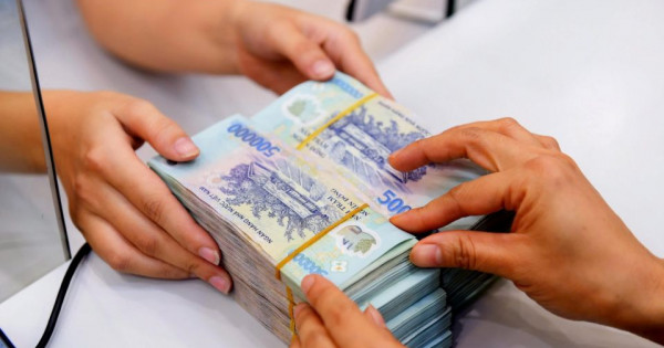 Cảnh báo bẫy lừa đảo núp bóng 'gửi tiền tiết kiệm lãi suất cao'