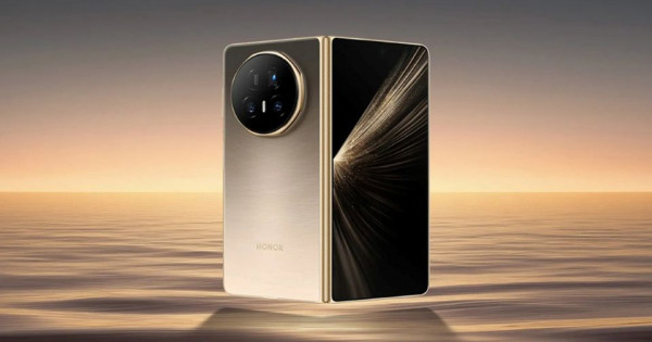 Honor Magic V6 sắp ra mắt tại MWC 2026