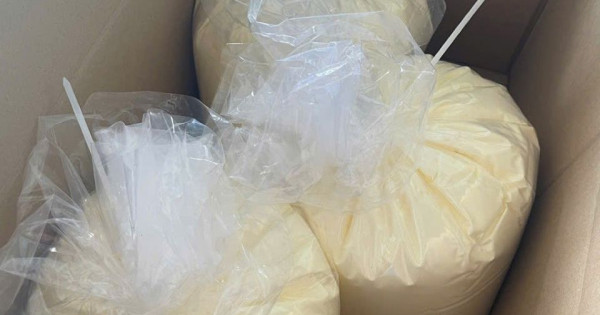 Gia Lai: Thu giữ gần 700 kg kem dưỡng trắng da không rõ nguồn gốc