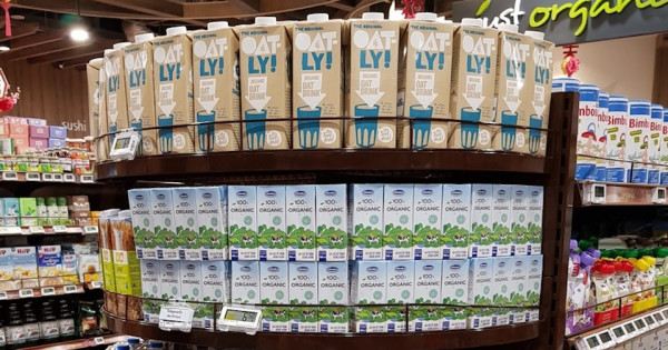 Sau 8 năm gắn bó, Platinum Victory quyết "chia tay" Vinamilk