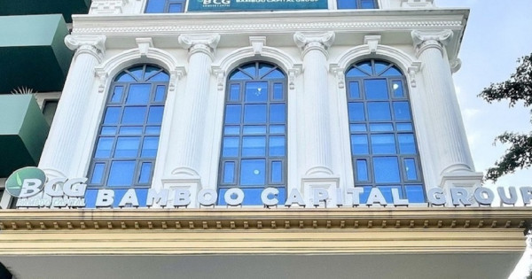 Sở hữu tổng tài sản hơn 46.500 tỷ đồng, vì sao Bamboo Capital vẫn dự báo lỗ 3 năm liên tiếp?