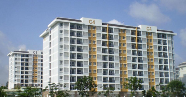 TP Hồ Chí Minh chính thức thành lập Hiệp hội Quản lý Vận hành Chung cư đầu tiên tại Việt Nam