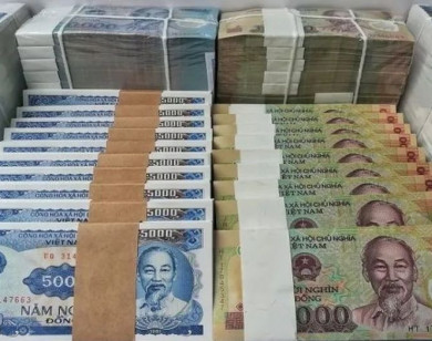 Thông tin dừng lưu hành tiền mệnh giá thấp là hoàn toàn sai sự thật