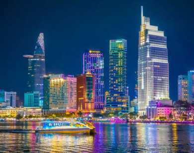 TP Hồ Chí Minh, Huế và Quảng Ninh được vinh danh là “Điểm đến ấn tượng của năm 2025”