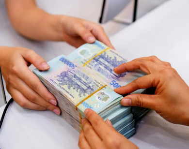 Cảnh báo bẫy lừa đảo núp bóng 'gửi tiền tiết kiệm lãi suất cao'