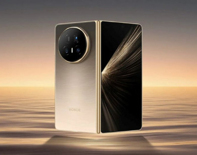 Honor Magic V6 sắp ra mắt tại MWC 2026