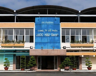 Thu hồi khẩn 8 loại mỹ phẩm chứa chất cấm: "Ông lớn" Dược Hậu Giang bị gọi tên