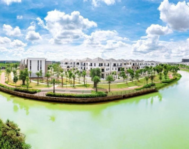 Vì sao đã xây xong 568 căn nhà, Aqua Riverside City vẫn phải đánh giá lại tác động môi trường?