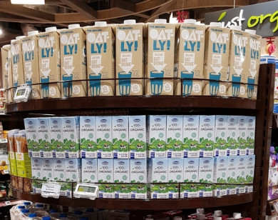 Sau 8 năm gắn bó, Platinum Victory quyết "chia tay" Vinamilk