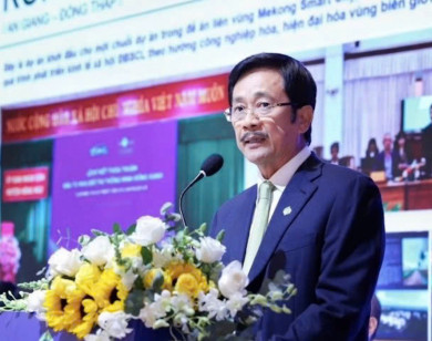 Cổ đông lớn của Novaland đã đăng ký thoái vốn hàng chục tỷ đồng?