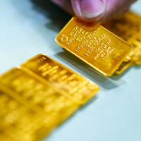 Giá vàng ngày 24/1/2026: Vàng trong nước tăng