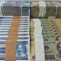 Thông tin dừng lưu hành tiền mệnh giá thấp là hoàn toàn sai sự thật