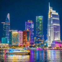 TP Hồ Chí Minh, Huế và Quảng Ninh được vinh danh là “Điểm đến ấn tượng của năm 2025”