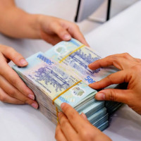 Cảnh báo bẫy lừa đảo núp bóng 'gửi tiền tiết kiệm lãi suất cao'