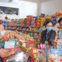 Không còn khai, nộp lệ phí môn bài từ năm 2026