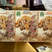 TP Hồ Chí Minh: Triệt phá đường dây sản xuất hơn 13.000 sản phẩm thuốc đông y giả