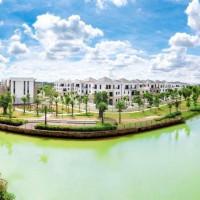 Vì sao đã xây xong 568 căn nhà, Aqua Riverside City vẫn phải đánh giá lại tác động môi trường?