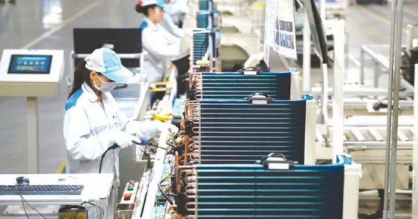 Cải cách thể chế, khoa học công nghệ, động lực cho tăng trưởng 2 con số