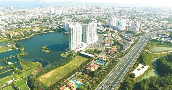 Bảng giá đất mới: Kỳ vọng lớn nhưng vẫn còn nhiều thách thức