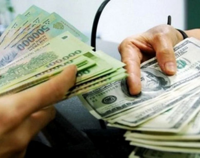 Giá ngoại tệ ngày 25/1/2026: USD suy yếu trên diện rộng