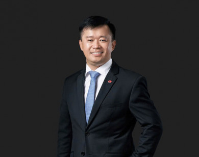 "Lãnh đạo thế hệ đầu" của Techcombank nhận nhiệm vụ mới tại Masterise Group