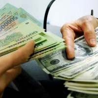 Giá ngoại tệ ngày 25/1/2026: USD suy yếu trên diện rộng