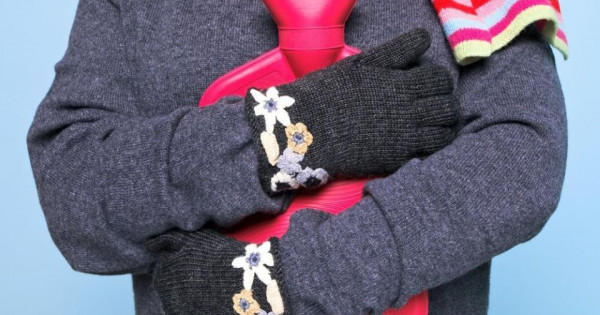 3 bộ phận cơ thể dễ bị tổn thương nhất khi thời tiết lạnh