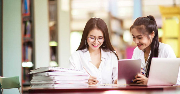 Việt Nam lọt top 8 "Tọa độ du học thế hệ mới" toàn cầu năm 2026