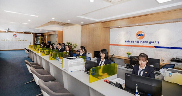 SHS cán mốc tài sản tỷ đô, lợi nhuận năm 2025 bứt phá vượt xa kế hoạch