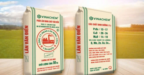 HoSE yêu cầu Phân lân Văn Điển (VAF) nghiêm túc minh bạch thông tin cho cổ đông ngoại