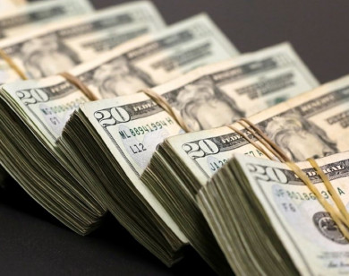 Giá ngoại tệ ngày 26/1/2026: Giới đầu tư chờ đợi tín hiệu lãi suất từ Fed