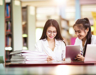 Việt Nam lọt top 8 "Tọa độ du học thế hệ mới" toàn cầu năm 2026