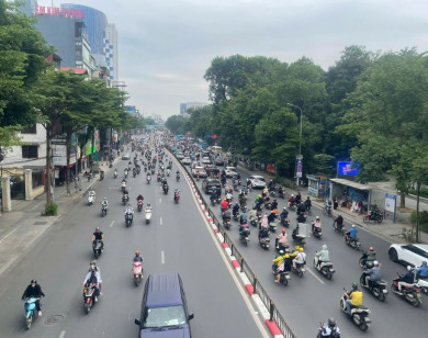 Thời tiết ngày 27/1/2026: Tây Nguyên và Nam Bộ duy trì nắng ráo