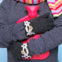 3 bộ phận cơ thể dễ bị tổn thương nhất khi thời tiết lạnh