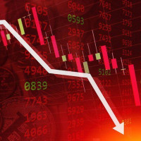 Cổ phiếu VCG “rơi tự do” trong ngày thị trường chứng khoán chìm trong “biển lửa”