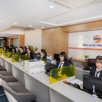 SHS cán mốc tài sản tỷ đô, lợi nhuận năm 2025 bứt phá vượt xa kế hoạch