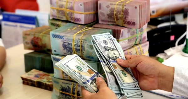 Giá ngoại tệ ngày 27/1/2026: USD suy yếu trước thềm cuộc họp quan trọng của Fed