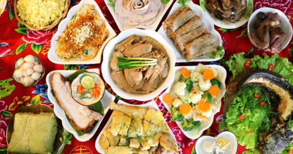 Gợi ý bài văn khấn rằm tháng chạp 2026 chuẩn nhất