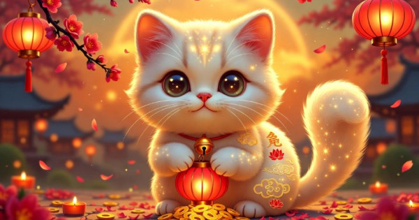 Con số may mắn tài lộc ngày 28/1/2026 của 12 con giáp