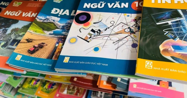 TP Hồ Chí Minh đổi mới cách quản lý và sử dụng sách giáo khoa từ năm học 2026-2027