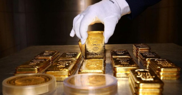 Giá vàng ngày 27/1/2026: Vàng thế giới vượt 5.000 USD/ounce, SJC đạt 177 triệu đồng/lượng