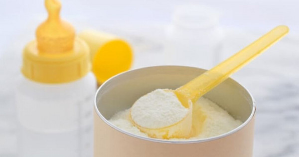 Danh sách 5 sản phẩm cho trẻ nhỏ bị thu hồi do nghi nhiễm độc tố vi khuẩn